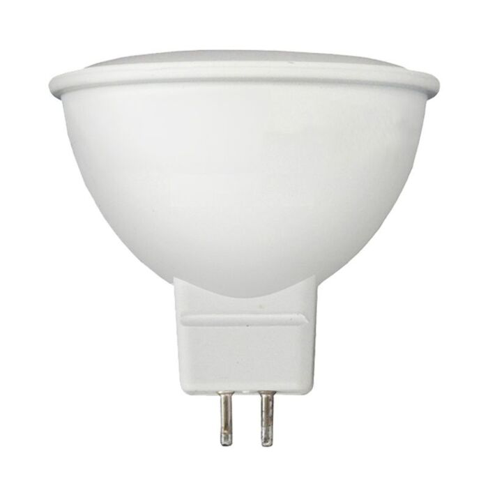 Лампа светодиодная MR16 7 Вт 4000 К GU5.3 Фарлайт в Таразе