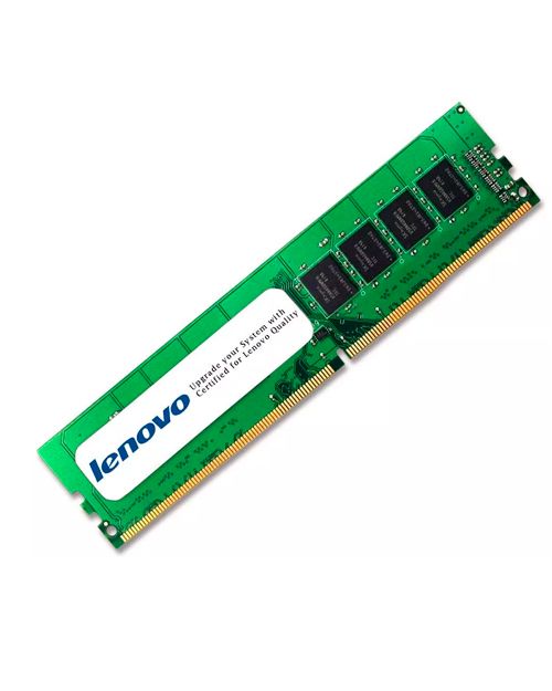 Оперативная память Lenovo ThinkSystem 32GB TruDDR4 2933MHz (2Rx4 1.2V) RDIMM