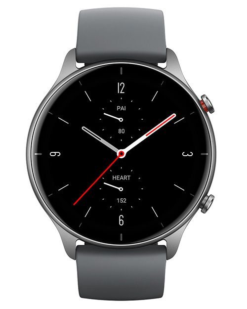 Смарт часы Amazfit GTR 2e A2023 Серый