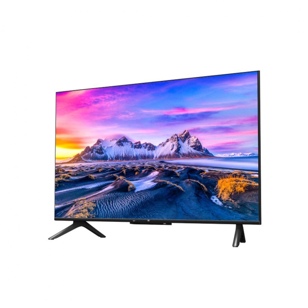 Смарт телевизор Xiaomi MI TV P1 43" (L43M6-6ARG)