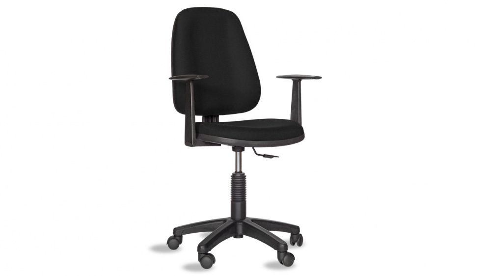 Кресло офисное OM 77 N Black