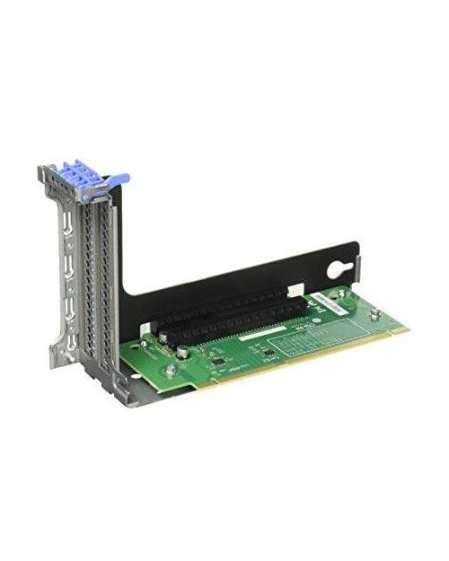 Райзер LenovoThinkSystem SR550/SR590/SR650 x16/x8 PCIe FH Riser 1 Kit