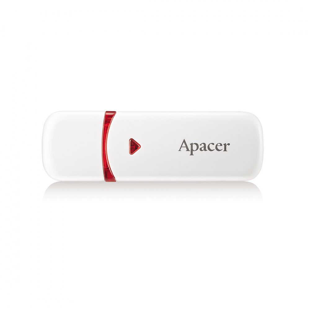 USB-накопитель Apacer AH333 16GB Белый